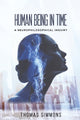 Book cover of: Human Being in Time. By: Simmons, Thomas