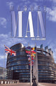 Book cover of: Magnet Man