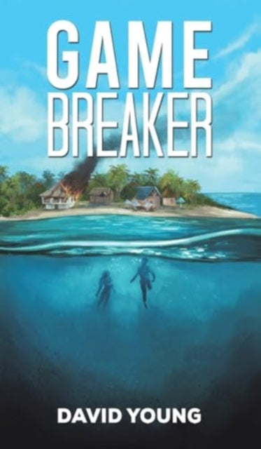 Book cover of: Game Breaker