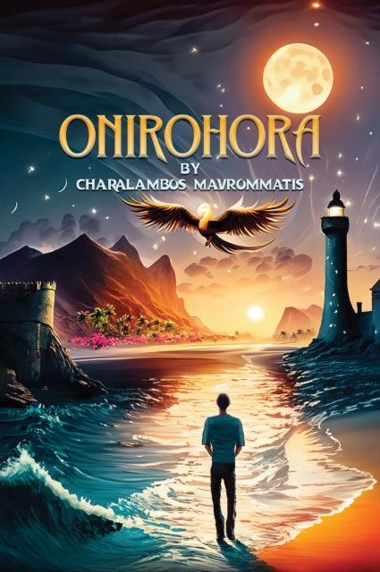 Book cover of: Onirohora