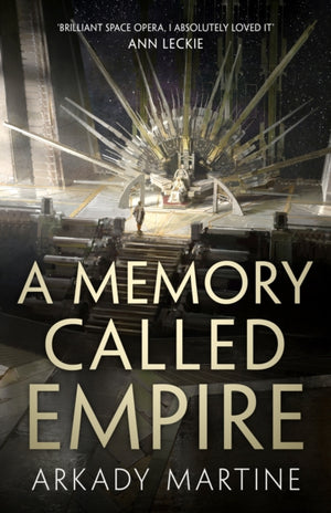 Memory Called Empire