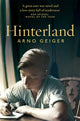 Book cover of: Hinterland. By: Arno Geiger