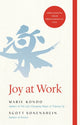 Book cover of: Joy at Work