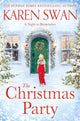 Book cover of: Christmas Party. By: Karen Swan