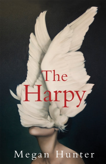 Book cover of: Harpy