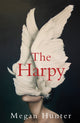 Book cover of: Harpy