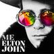 Book cover of: Me. By: Elton John