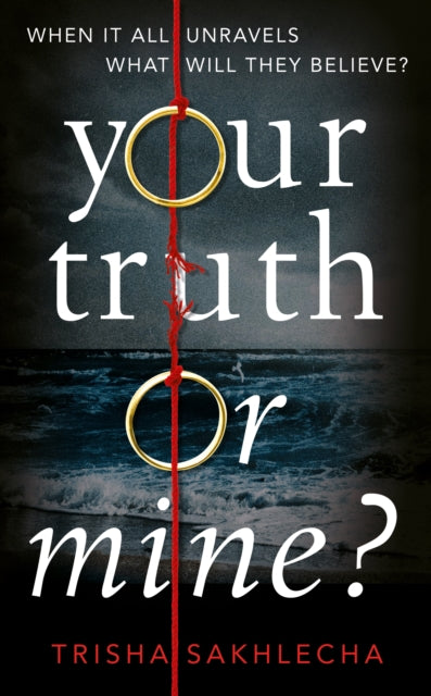 Your Truth or Mine? 9781529011739 Trisha Sakhlecha