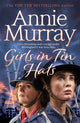 Book cover of: Girls in Tin Hats
