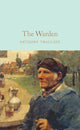 Book cover of: Warden. By: Anthony Trollope
