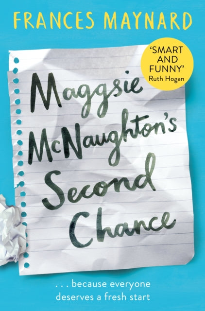 Maggsie McNaughtoni teine ​​võimalus