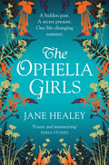 Ophelia Girls, An Immersive, Intoxicating Read
