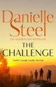 Book cover of: Challenge. By: Danielle Steel