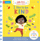 Book cover of: I Like to be Kind. By: Campbell Books