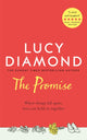 Book cover of: Promise. By: Sue Mongredien