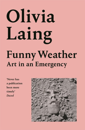 Funny Weather, Art in an Emergency