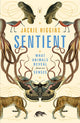 Book cover of: Sentient. By: Jackie Higgins