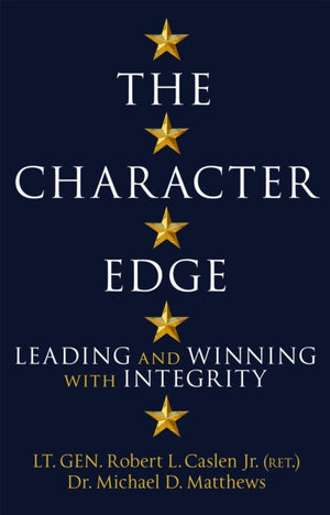 Character Edge