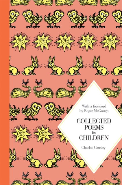 Collected Poems for Children: Macmillan Classics Edition 9781529035100 Charles Causley