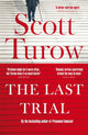Book cover of: Last Trial