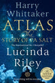 Atlas: The Story of Pa Salt 9781529043525 Lucinda Riley