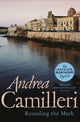 Book cover of: Rounding the Mark. By: Andrea Camilleri