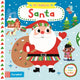 My Magical Santa 9781529052404 Yujin Shin