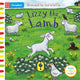 Book cover of: Lizzy the Lamb. By: Campbell Books