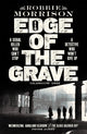 Book cover of: Edge of the Grave. By: Robbie Morrison