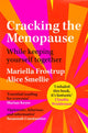 Book cover of: Cracking the Menopause. By: Mariella Frostrup