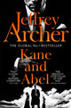 Kane and Abel 9781529060096 Jeffrey Archer