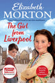 Book cover of: The Girl From Liverpool. By: Elizabeth Morton