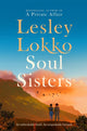 Book cover of: Soul Sisters. By: Lesley Naa Norle Lokko