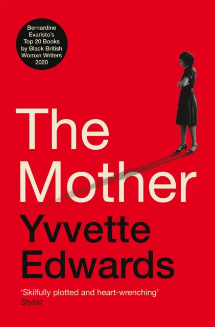 Book cover of: Mother. By: Yvvette Edwards