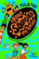 Robot Squashed My Teacher 9781529070699 Pooja Puri