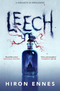Leech, Creepy, Unputdownable Gothic Horror