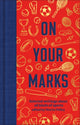Book cover of: On Your Marks. By: Martin Polley
