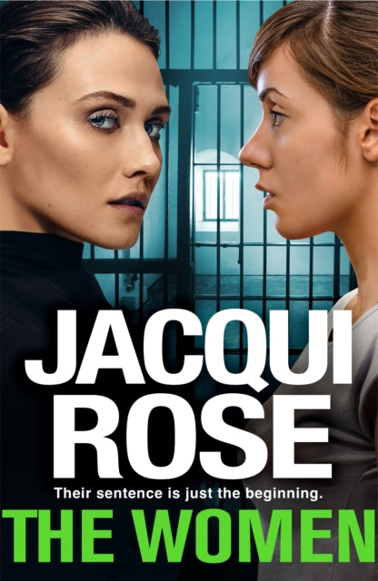 Book cover of: Women. By: Jacqui Rose