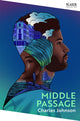 Book cover of: Middle Passage. By: Charles Johnson