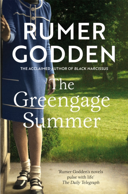 Greengage Summer 9781529078404 Rumer Godden