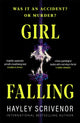 Girl Falling