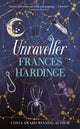 Book cover of: Unraveller. By: Frances Hardinge