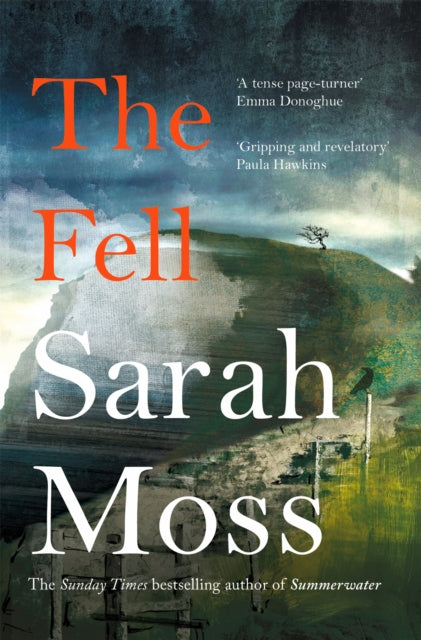 Fell 9781529083248 Sarah Moss