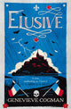 Elusive 9781529083798 Genevieve Cogman