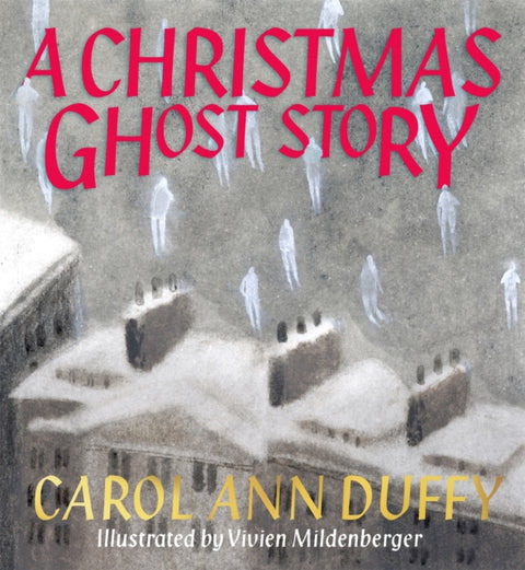 A Christmas Ghost Story