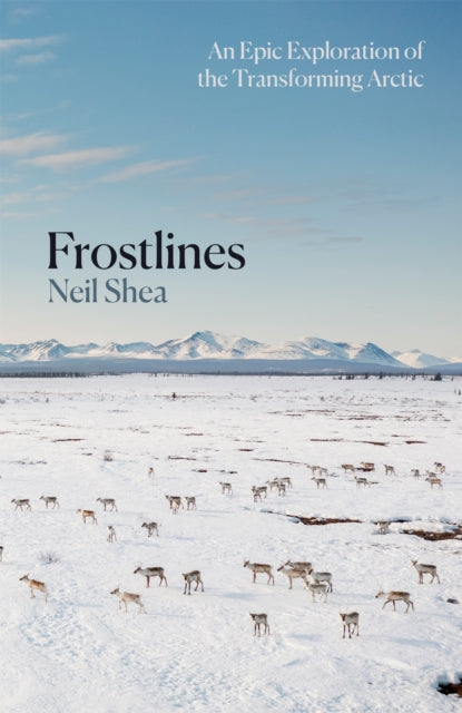 Frostlines