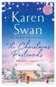 Book cover of: Christmas Postcards. By: Karen Swan