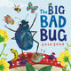 Big Bad Bug, A Minibeast Mini Drama 9781529085419 Kate Read