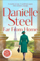 Book cover of: Far From Home. By: Danielle Steel