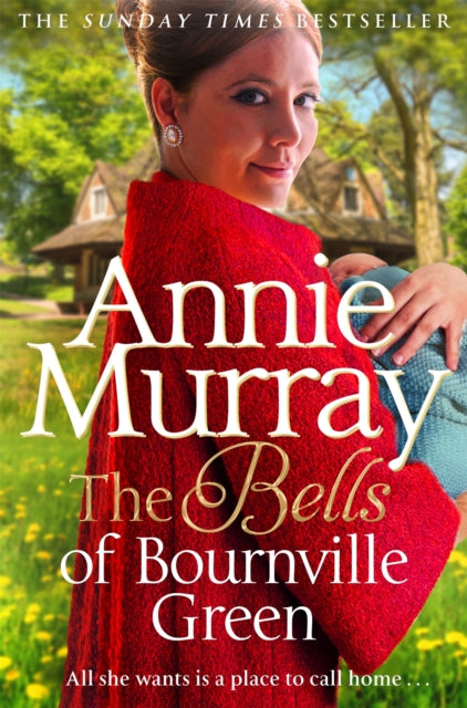 Book cover of: Bells of Bournville Green. By: Annie Murray